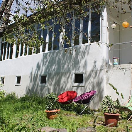 Villa Gabliani ميستيا المظهر الخارجي الصورة