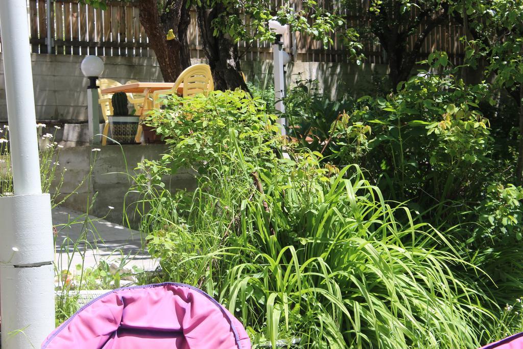 Villa Gabliani ميستيا المظهر الخارجي الصورة