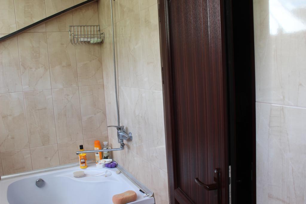 Villa Gabliani ميستيا المظهر الخارجي الصورة