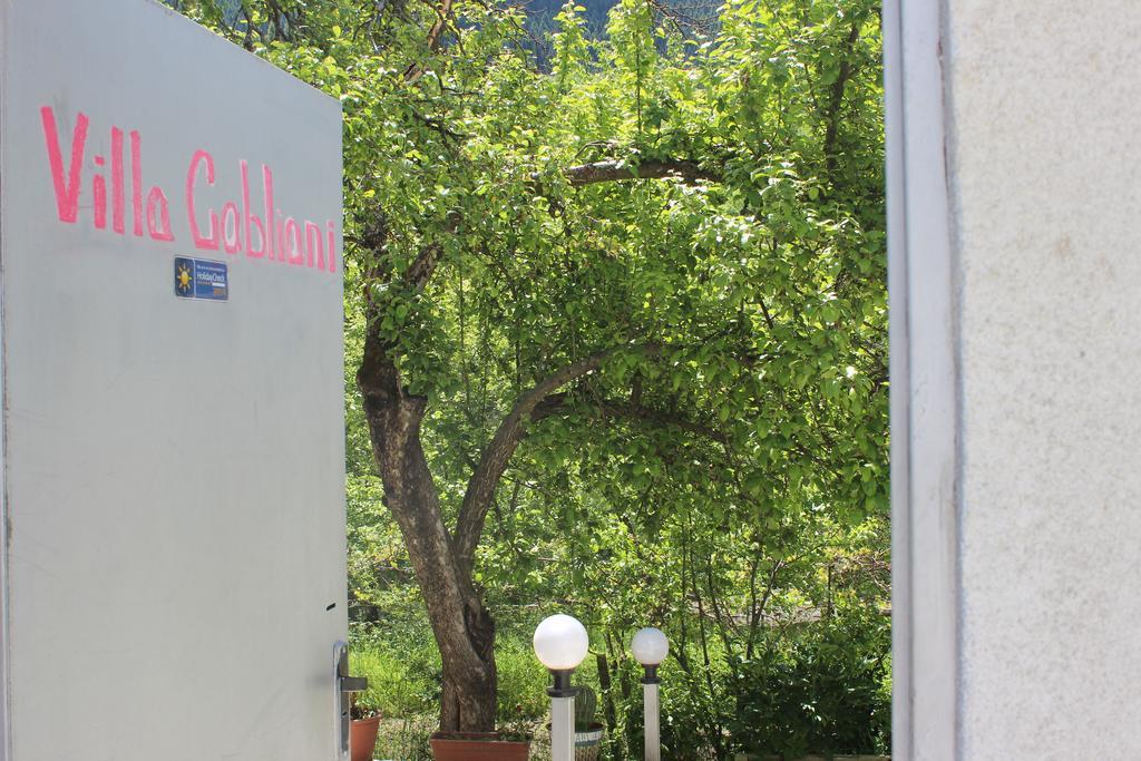 Villa Gabliani ميستيا المظهر الخارجي الصورة