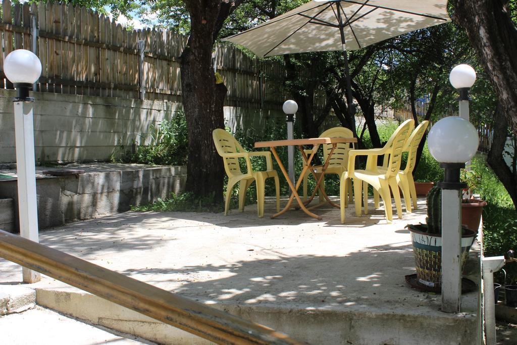 Villa Gabliani ميستيا المظهر الخارجي الصورة