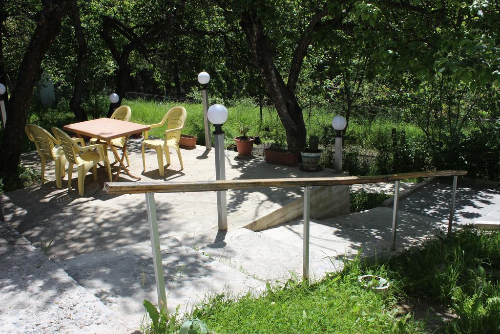 Villa Gabliani ميستيا المظهر الخارجي الصورة